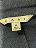 CAbi Black Coat Size M - photo 6