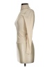 Unbranded Tan Turtleneck Sweater Size XS - photo 5