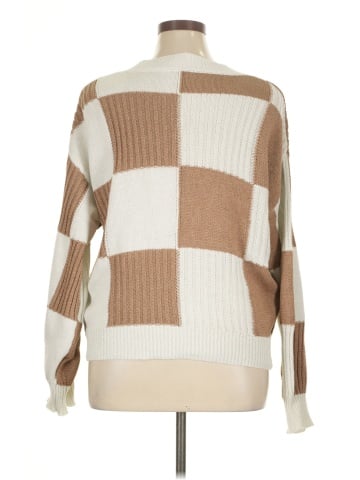 so Me Pullover Sweater (view 2)