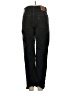 Levi's Black Casual Pants Size 26 waist - photo 2