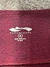 Cascade Sport Burgundy Active Pants Size XL - photo 7