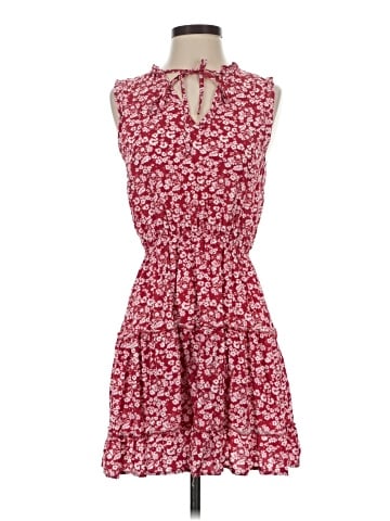 Unbranded Casual Dress (view 1)
