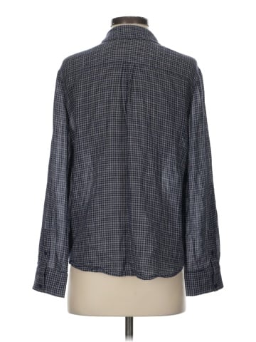 Joie Long Sleeve Button-Down Shirt (view 2)