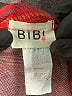 Bibi Plaid Red Pullover Sweater Size XL (estimated) - photo 7