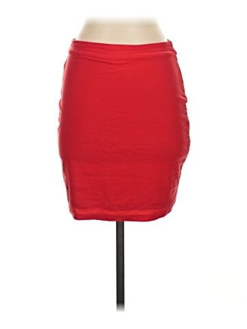 Superdown Casual Skirt (view 1)