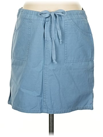 L.e.i. Casual Skirt (view 1)