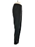 Uniqlo Stripes Black Dress Pants Size XXS - photo 4