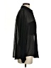 Zara Polka Dots Black Long Sleeve Blouse Size XS - photo 4