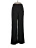 Shein Stripes Black Dress Pants Size L - photo 1