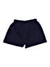Unbranded 100% Polyester Blue Athletic Shorts Size L - photo 1