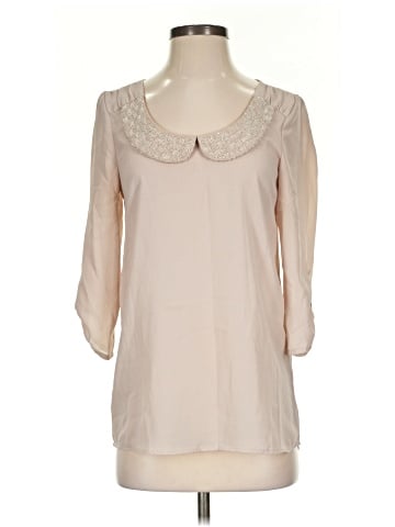 Studio Y 3/4 Sleeve Blouse (view 1)