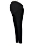 Unbranded Black Jeggings Size M - photo 1