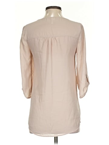 Studio Y 3/4 Sleeve Blouse (view 2)