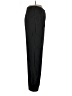 Shein Stripes Black Dress Pants Size L - photo 4