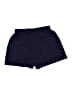 Unbranded 100% Polyester Blue Athletic Shorts Size L - photo 2