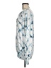 OFFLINE by Aerie Tie-dye Blue Pullover Sweater Size M - photo 5
