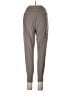 Calia Solid Gray Casual Pants Size L - photo 2