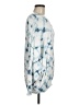 OFFLINE by Aerie Tie-dye Blue Pullover Sweater Size M - photo 4