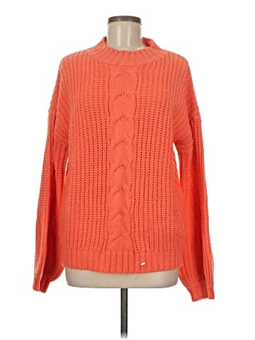 Lumiere Pullover Sweater (view 1)