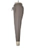 Calia Solid Gray Casual Pants Size L - photo 5