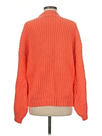 Lumiere Pullover Sweater (view 2)