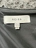 Reiss 100% Polyester Black Cocktail Dress Size 0 - photo 7