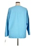 Style&Co Blue Pullover Sweater Size XL - photo 2