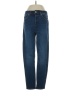 Ann Taylor LOFT Blue Jeans Size 4 - photo 1