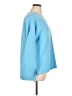 Style&Co Blue Pullover Sweater Size XL - photo 4