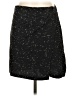 Max Studio Tweed Black Formal Skirt Size S - photo 1