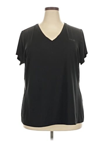 FILA Active T-Shirt (view 1)