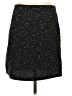 Max Studio Tweed Black Formal Skirt Size S - photo 2