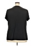 FILA Black Active T-Shirt Size 2X - photo 2