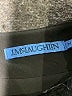 J. McLaughlin 100% Polyester Stars Black Cocktail Dress Size M - photo 7