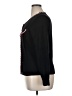 Assorted Brands Black Cardigan Size XL - photo 5