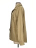 Zara Tan Long Sleeve Button-Down Shirt Size XS - photo 5