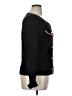 Assorted Brands Black Cardigan Size XL - photo 4