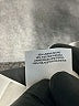 Kasper Solid Tan Linen Pants Size 12 - photo 8