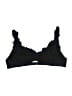 J.Crew Black Swimsuit Top Size L - photo 2
