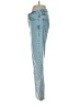 FRAME Hearts Blue Jeans Size 26 waist - photo 5