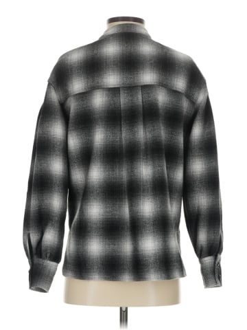 Rebecca Minkoff Long Sleeve Blouse (view 2)