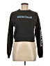Soul 100% Cotton Black Sweatshirt Size XS - photo 1