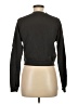 Soul 100% Cotton Black Sweatshirt Size XS - photo 2
