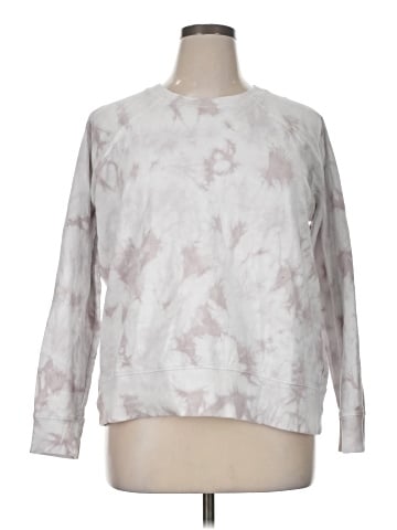 Athleta Sweatshirt (view 1)