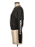 Soul 100% Cotton Black Sweatshirt Size XS - photo 5