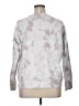 Athleta Tie-dye White Sweatshirt Size 1X - photo 2
