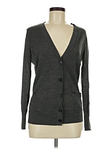 Ann Taylor LOFT Cardigan (view 1)