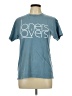 Unbranded Blue Short Sleeve T-Shirt Size L (estimated) - photo 1