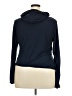 Feathers Blue Fleece Size 2X - photo 2