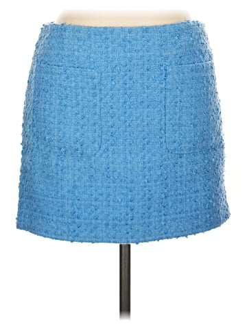 H&M Denim Skirt (view 1)
